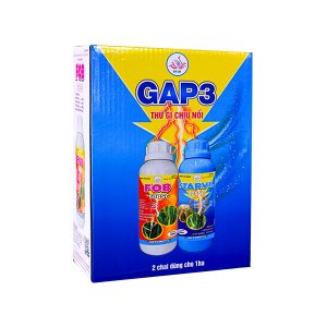 Gap3 mặt xanh