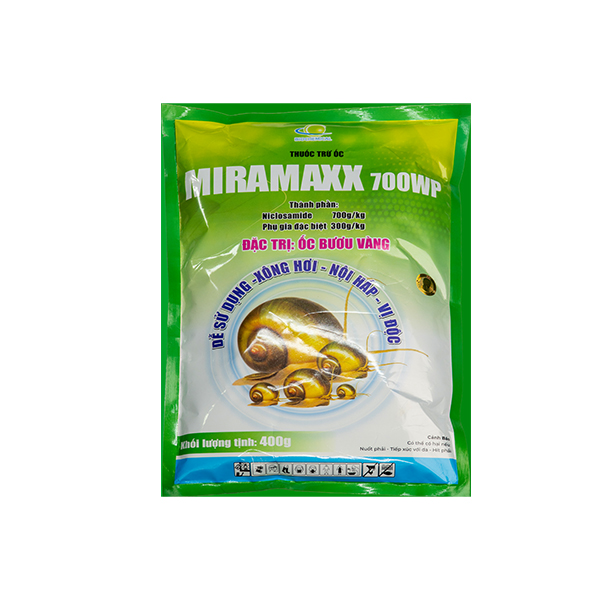 MIRAMAXX 700WP MIRAMAXX 700WP