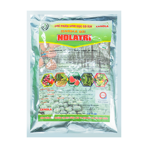 NOLATRI 1Kg NOLATRI 1Kg