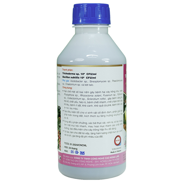 Nolatri dạng nước ms Nolatri dạng nước
