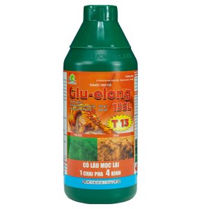 GLU ELONG